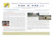 PAS A PAS N°08 N°0 888 - Salon Patrimoine et Cheminssalonpatrimoineetchemins.fr/upload/pas_a_pas_n8.pdf · Sauvegarder et mettre en valeur le patrimoine culturel et naturel comme