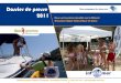 Dossier de presse Deux campagnes du réseau mer 2011ecogestes.com/images/telechargement/dossier_presse_EG2011.pdf · de la mer et des plages afin de préserver le milieu marin et