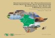 Afrique Centrale - Environnement de l’investissement … · l’Afrique du Sud ou le Maroc. 7 1 Le Traité de la CEEAC a été adopté en 1983 par les membres de l’Union douanière