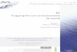 Edité par : CIIMES, - projet.eu.orgprojet.eu.org/pedago/sin/B1.pdf · Chapitre I Présentation du module 1. ... Se connecter aux différents typesde réseaux [filaires et sans fil]
