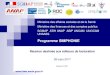 ASIP SIMPHONIE Support réunion éditeurs du 28 03 …solidarites-sante.gouv.fr/IMG/pdf/dgos_simphonie_support_reunion... · Système d’information Activités / Processus ROC CDRi