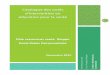 Catalogue des outils d'intervention en éducation pour la …ireps.oxatis.com/Files/93216/132669153751598.pdf · Education et promotion de la santé .p 16 Environnement .p 17 Hygiène