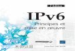IPv6 - multimedia.fnac.commultimedia.fnac.com/multimedia/editorial/pdf/9782409004834.pdf · ce domaine ou qu’ils soient tout simplement attentifs à l’évolution de la technologie