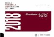 Rapport de présentation du Budget Initial - ens-lyon.fr PJ_0.pdf · Rapport de présentation du Budget Initial 2018 4 sur 94 4 4 En ce qui concerne la budgétisation des dépenses