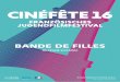 BANDE DE FILLES - Deutsches Filminstitut · 2015-09-14 · Dossier réalisé par Arnaud Leroux Design ... TABLE DES MATIÈRES I. POUR MIEUX CONNAÎTRE LE FILM 3 A) Fiche technique
