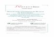 PROGRAMME D ’E MISSION DE BILLETS DE … Nexans Maroc_MAJ 2012_026_2… · HTA Moyenne tension IAM Maroc Telecom ... Les cellules électriques sont des composants utilisés comme