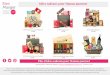 Idées cadeaux pour Maman gourmetnl.bienmanger.com/2016/presse/Fetesdesmeres2016.pdf · 2016-05-02 · Livre «Pâtisserie, l’ultime référence» Kit de cuisine moléculaire Kit