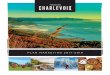 PLAN MARKETING 2017-2019 - Tourisme Charlevoix · 4 // PLAN MARKETING 2017-2019 1. // MISE EN CONTEXTE Tourisme Charlevoix est heureux de présenter son plan marketing 2017-2019