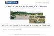 LES CHATEAUX DE LA LOIRE - static.selectour-afat.comstatic.selectour-afat.com/sites/10459/Common/Docs/Loire.pdf · Sa cour offre un véritable panorama de ... de la vie quotidienne