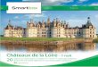 Châteaux de la Loire - multimedia.fnac.commultimedia.fnac.com/multimedia/editorial/pdf/3700583012427.pdf · Fascination pour la vie des puissants. ... sa noblesse comme un palais