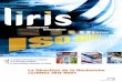 La Direction de la Recherche certifiée ISO 9001 · automne 2015 n°16 Le magazine d’information de la recherche et de l’innovation scientifique du Centre Hospitalier Universitaire