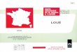 NOTICE EXPLICATIVE DE LA FEUILLE - …ficheinfoterre.brgm.fr/Notices/0357N.pdf · notice explicative de la feuille louÉ a 1/50 000 par j.-p. clÉment, j. chantraine, j.-c. limasset