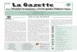 La Gazette - Livres médicaux – Sauramps Médical 23.pdf · Jeune chirurgien, toujours à la recherche d’un ... et chirurgie de la scoliose ... annuel dans la «Revue de chirurgie
