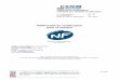 Référentiel de certification pour la marque - cerib.com · PAVES DE VOIRIE EN BETON . NF – Pavés de voirie en béton NF 072 révision 2 Juin 2016 ... Dimensionnement des chaussées