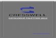 CAATTAALLOOGGUUEE PPAALLEETTTTIIEERR … · 2 Industries Cresswell, pionnier dans la transformation de l’acier. Situé au Québec depuis plus de 50 ans, Industries Cresswell Inc