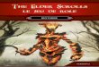 The Elder Scrollselderscrolls-jdr.com/src/TESJDR_   sente les monstres l©gendaires les plus puissants