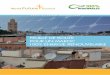Feuille de route pour un Maroc 100% énergie … · marocaine pour l’énergie solaire (MASEN), NOOR Ouarzazate, d’une superficie de 3000 hectares et d’une capacité totale de