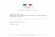 Qualité de l'air dans les enceintes ferroviaires ...solidarites-sante.gouv.fr/IMG/pdf/Dossier_de_presse_de_la_DGS... · souterraines d'Ile-de-France" - juillet 2003 1 ... - l’identification