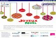 Joyeux Noël - Home - Marketing Research and … · 2015-09-08 · C’est le 9 décembre dernier que le chapitre du Québec a tenu son traditionnel ... comment ces joueurs ont recouru