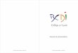 manuel de présentation de BCDI Collège&lycéesrvbcdiabt.crdp-poitiers.cndp.fr/espaceclient/2007/ManuelBCDI2006/... · La gestion du fonds documentaire Ce menu vous permet d’accéder