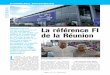 La référence FI de la Réunion - davum.comdavum.com/wp-content/uploads/2017/10/BBI-144-KDI-Davum.pdf · catalogue général mais publie divers petits livrets thématiques sur des