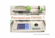 Pourquoi pas l’AIVOC - aqwedc.free.fraqwedc.free.fr/spip2112/IMG/pdf/AIVOC_Martinez.pdf · Anesthésie intraveineuse à objectif de concentration (Aivoc) avec le propofol. Évaluation