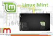 Linux Mint - atelier-multimedia-brest.fr · Calculatrice Calculatrice gcalctool KCalc Qalculate, ... PDF Split and Merge, ... Compilateurs/IDE Pascal Delphi Lazarus, Geany Serveur