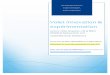 Volet innovation & expérimentation - ac-aix-marseille.fr · Hôtellerie Restauration 2012 ... 2 Positionnement et évaluation par compétence vs notation : ... APPROCHE SIMPLIFIÉE