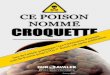  · L’ouvrage « Ce poison nommé croquette » est une création originale protégée par les droits d’auteur français. La page de couverture, et l’ouvrage dans son intégralité