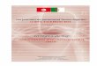 Les journées de partenariat Tuniso-Algérien kef.pdf · concrétisation et créer un nouveau projet dans la région. 3 SOMMAIRE Page Aperçu Général sur la région du Kef 3 