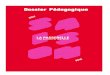 Dossier PédagogiqueDossier Pédagogique · lettres, Europe Connexion (2015) de Alexandra Badea au Conservatoire de Poitiers, Hymne (2016) de Lydie Salvayre au Théâtre National