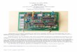 La logique de relais VK5DJ Février 2012 16F1827 … The VK5DJ Repeater Controller V7.02.pdf · capacité de s’interfacer avec des tensions de commutation PTT et détection de porteuse