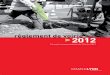 Règlement de voirie (mise à jour juin 2012) - … · aux travaux aériens, de surface ou souterrains exécutés sur le domaine public routier communautaire et détermine les conditions