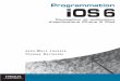 Programmation iOS 6 - Librairie Eyrolles · Ce premier chapitre couvre les prérequis matériels et les connaissances qui seront utiles au développeur, avant d’accompagner le lecteur