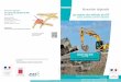 PROGRAMME Rencontre régionale€¦ · Direction régionale de l’Environnement, de l’Aménagement et du Logement Poitou-Charentes PROGRAMME | Les enjeux des déchets du BTP …