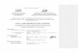 LOT : EQUIPEMENT DE CUISINE - Ecole Nationale de … AO 61 IUH2C 2016.pdf · SOCOTEC MAROC Agence ... 8- Le devis général pour les travaux d'assainissement édité par le Ministère