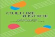 culture justice - culture.gouv.fr · ORGANIGRAMME POUR MIEUX ... justice et l’élaboration d’un projet culturel ... pour composer un repas à la française, avec 