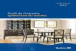 Profil de l’industrie - economie.gouv.qc.ca · Le réseau de création de valeur pour l’industrie du meuble part de la forêt ( fournisseurs ), passe par l’usine de meubles