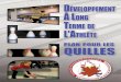 LTAD Final (French Version) - canadabowls.ca · Le modèle canadien est centré sur le concept principal d’un ... aux enthousiastes du jeu de quilles à ... ant les statistiques