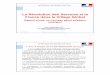 La Révolution des Services et la France dans le Village …tubbydev.typepad.com/tubbydev/files/prsentation_de_jj_boillot.pdf · FMN et base nationale ?); ... entre les facteurs mobiles