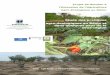 Etude des pratiques agro-écologiques au Bénin et R N … · Agro-Ecologique au Bénin ... Figure 1 : Carte des zones agro-écologiques et les communes d’investigation en vert