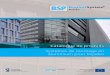 Catalogue de produits - BSP System Polska€¦ · Support BSP Type K2/200-80-LOS 200 80 PRODUITS Système de montage pour façades rideau Support BSP Type K2/Los