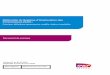Référentiel du Système d’Amélioration des · Performances (SAP) SNCF RÉSEAU RFN-IG-TR 04 C-01-n°014 Version 01 du 01-07-2016 Applicable à partir du 01-07-2016 Référentiel