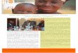 Flash d’information - UNFPA WCAROwcaro.unfpa.org/sites/default/files/pub-pdf/BULLETIN UNFPA GUINEE... · Il s’agit de permettre aux leaders religieux gardiens du do- ... entre