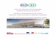 Gare de Villeneuve-Saint-Georges Schéma Directeur … · Phasage fonctionnel 15 ... France du 08 juillet 2009, a été élaboré pour deux horizons : le court terme ... pont en provenance