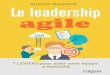 Le leadership agile - .7 leviers pour aider votre ©quipe   innover Le leadership agile Le leadership