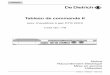 Tableau de commande K - Formulaire de garantiegarantie.dedietrich-thermique.fr/content/download/1280/7010/... · DE DIETRICH DTG 220 S/II ou DTG 220 Eco.NOx/II. Le raccordement électrique