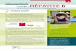 Septembre 2012 1 Vaccination hépatite Bsolidarites-sante.gouv.fr/IMG/pdf/Fiche_Hepatite_B_ARS_PACA_2_.pdf · cises et concordantes » entre la vaccination et l’apparition de la
