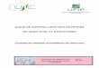GUIDE DE SURVEILLANCE - CCI Marne · Fondation en périphérie de réservoir 8.2. Fondation en fond du ... ouvrages concernés par le Plan de modernisation d’un site n ... de la