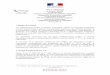 A Note de présentation - economie.gouv.fr · financière et comptable des établissements publics à caractère scientifique, ... l’éducation 1, ... corpus de normes spécifiques